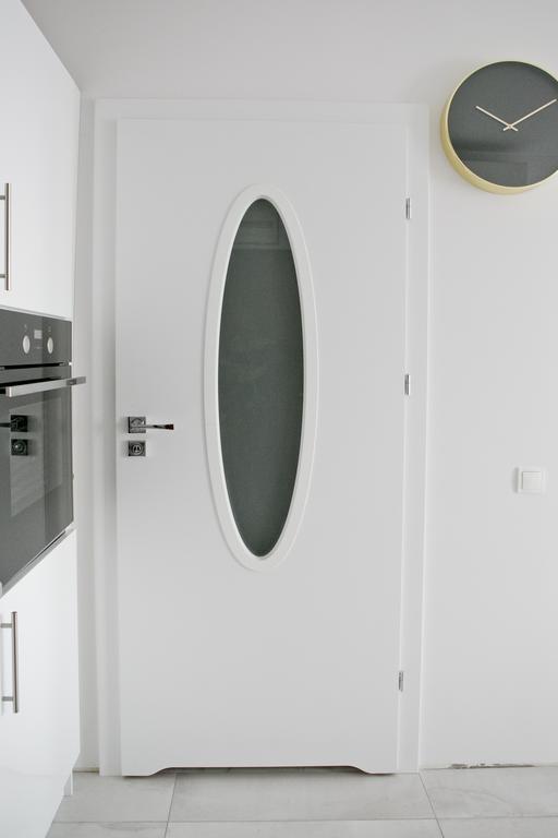 Elegant City Center Apartment 7A Krakau Exterior foto